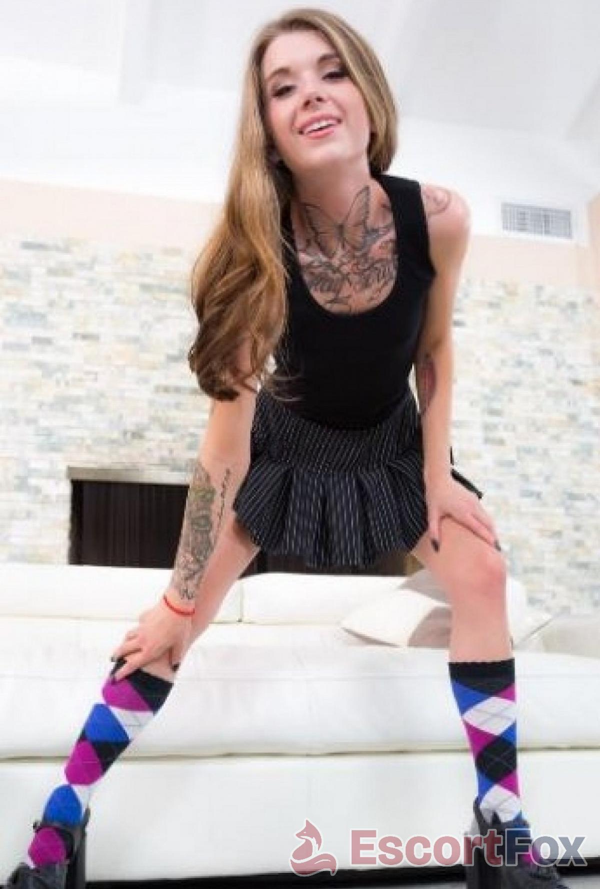 Norma — escort a Aquisgrana