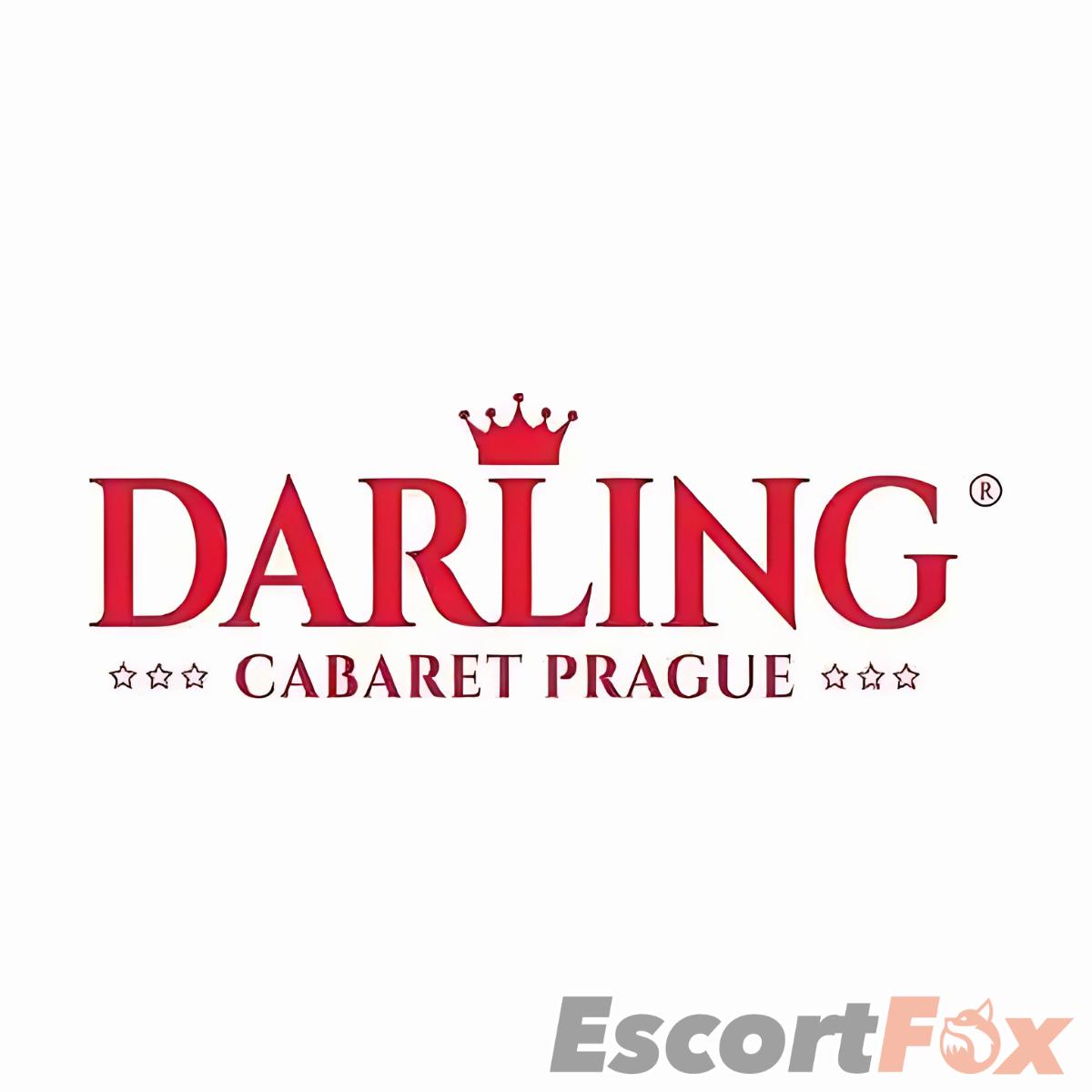Darling Cabaret Prague — erotický podnik v meste Praha