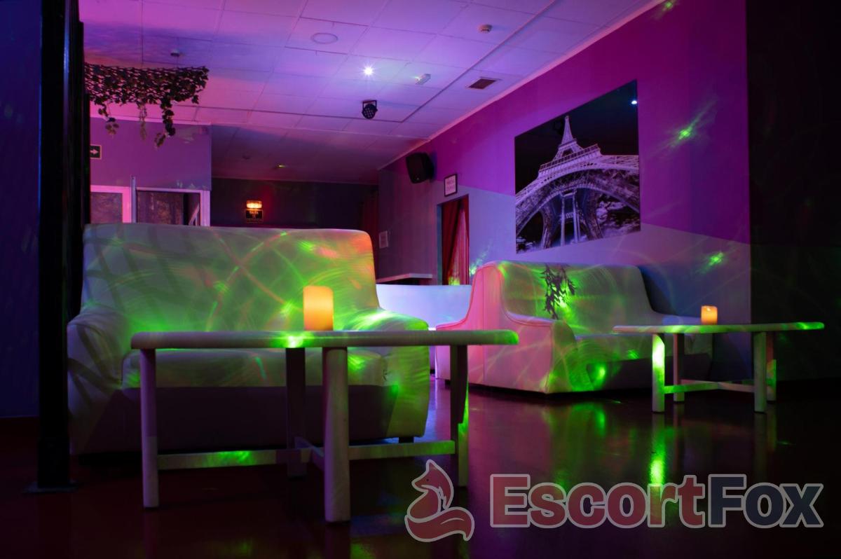 Vanity Parejas — erotic venue in Alicante