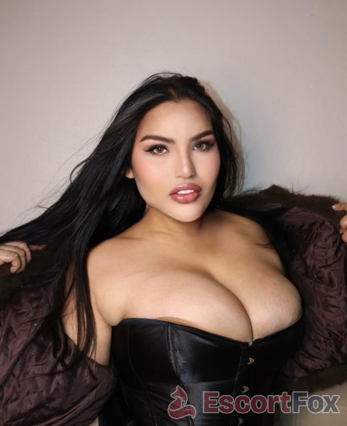Patty — Escort in Taipeh
