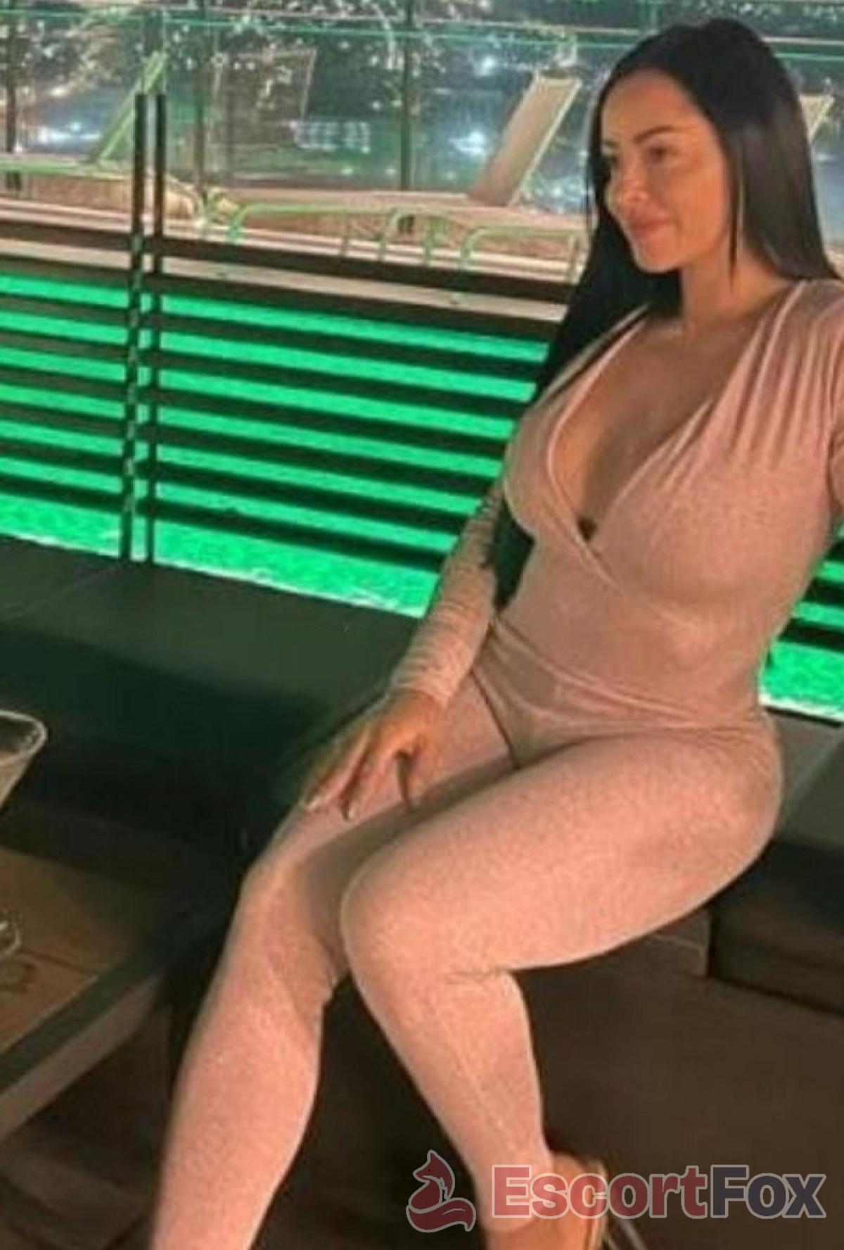 Valery — Escort in Medellín