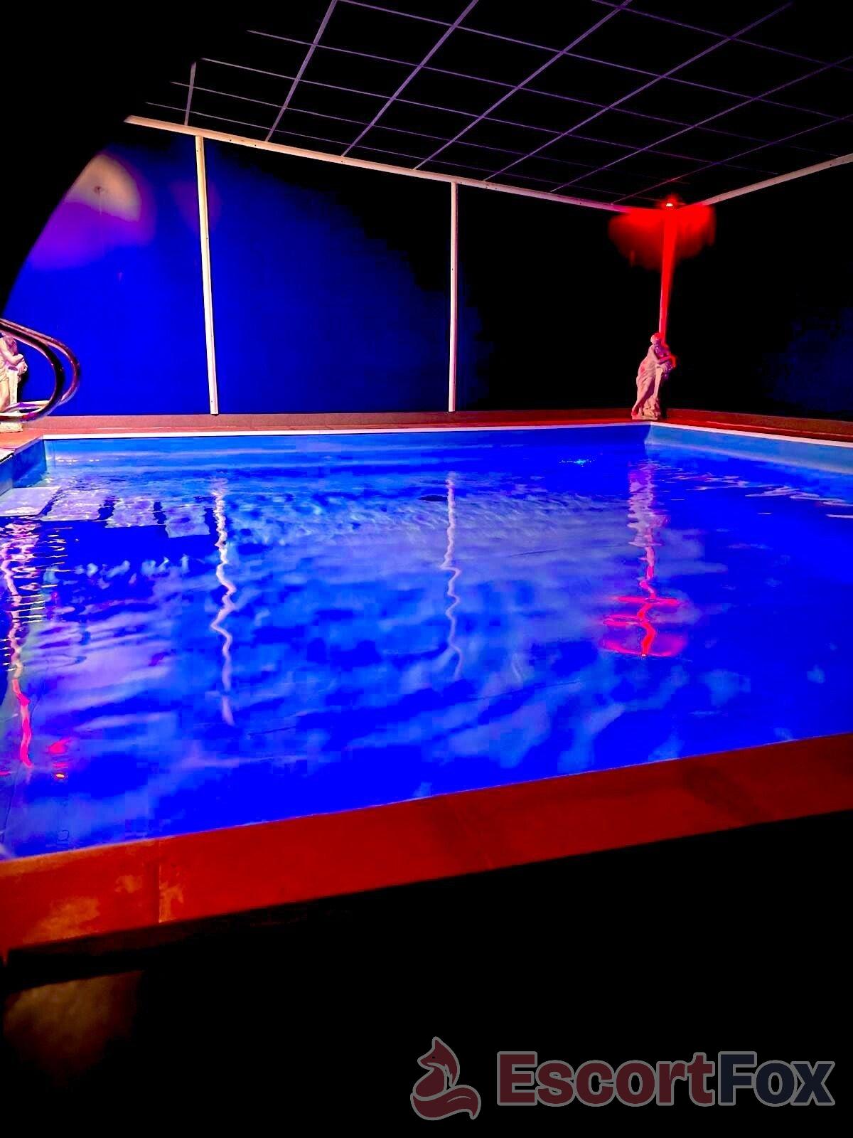 Eden Terme Privè — erotic venue in Rome