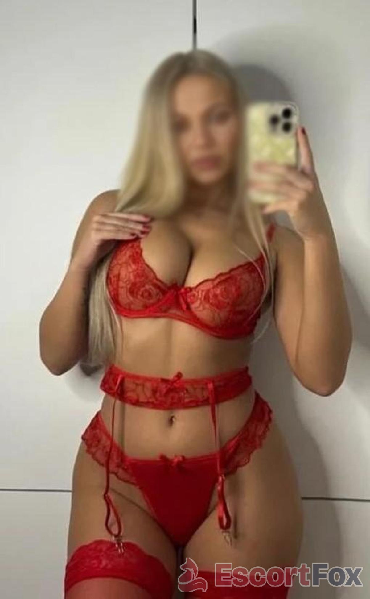 Vicky — escortă în Maidstone