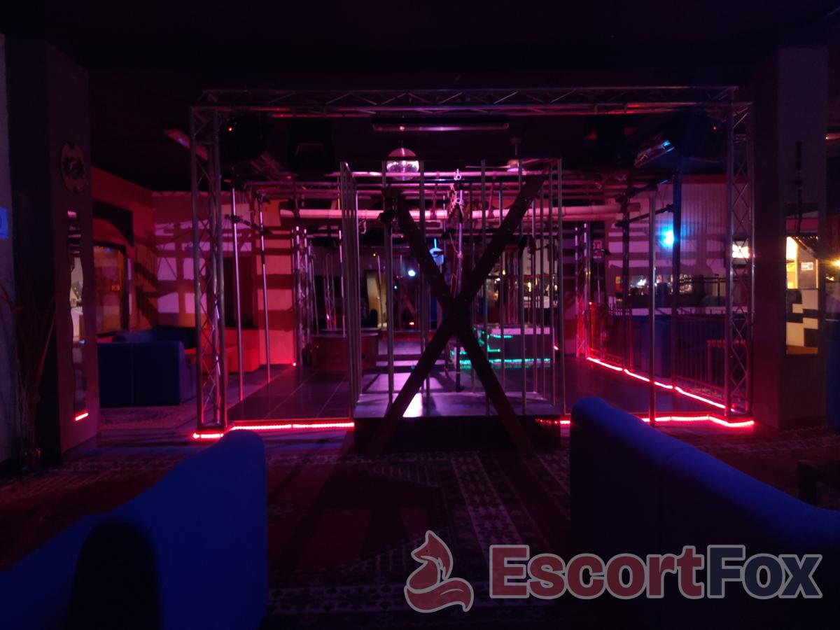 Kinky Kingdom — 토리노 성인 업소