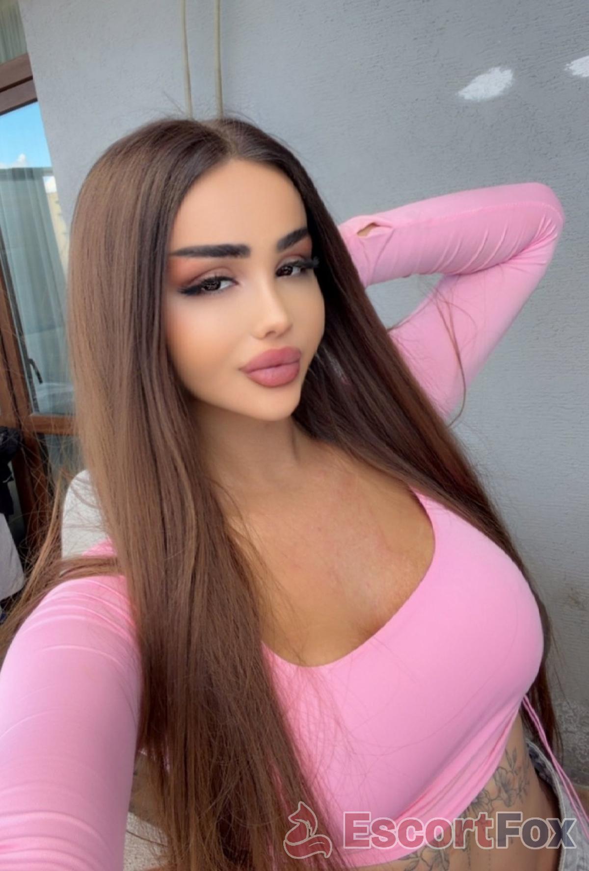 Katherina — escort in Tbilisi