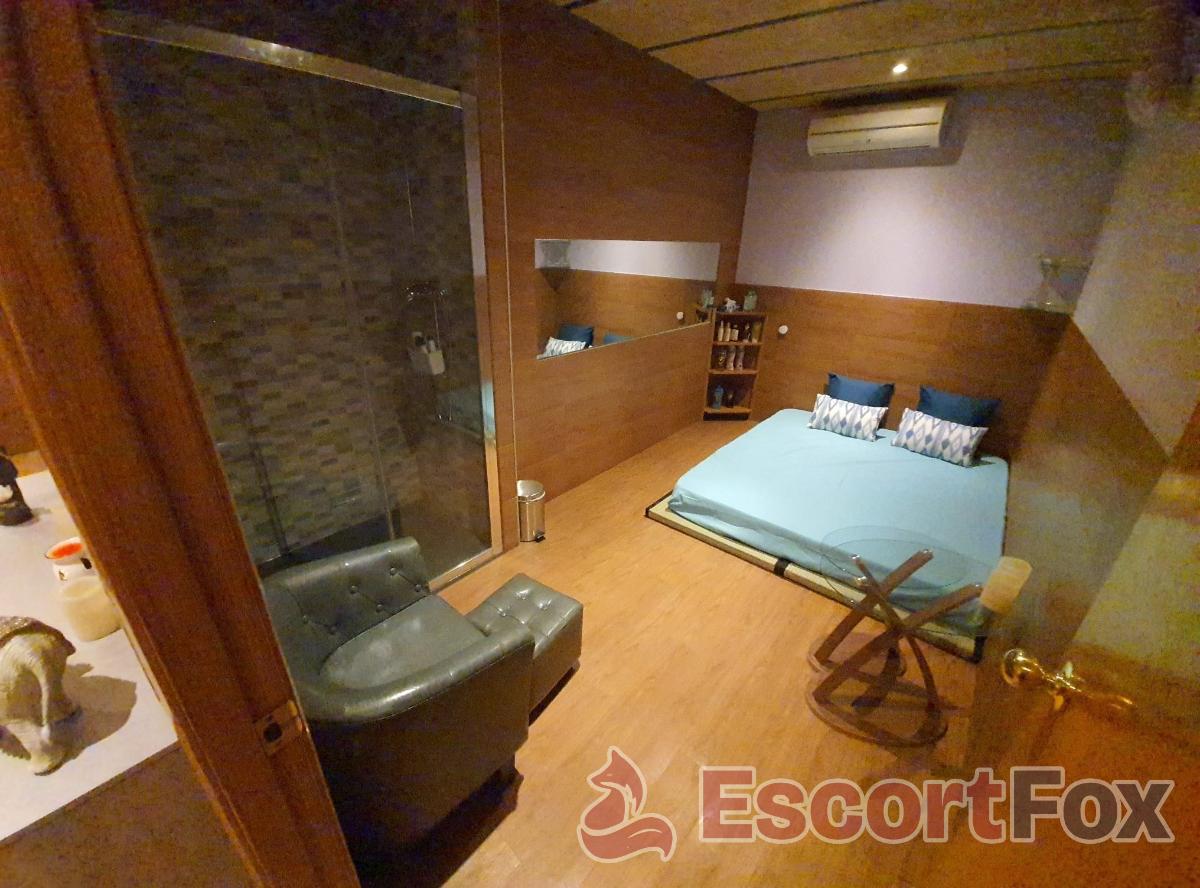 Masajes Eróticos Barcelona — Erotik-Location in Barcelona