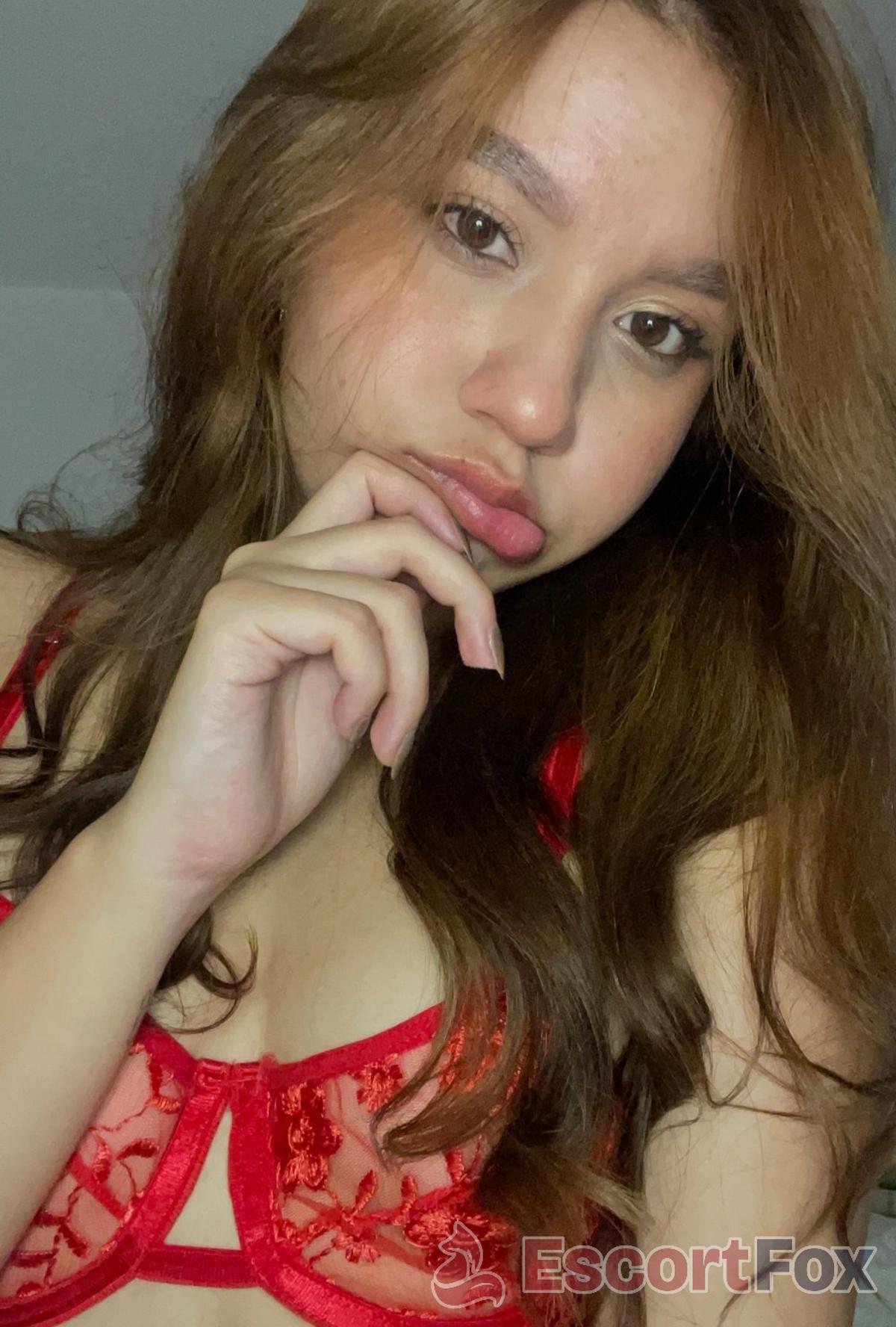 Maria — escort à Munich