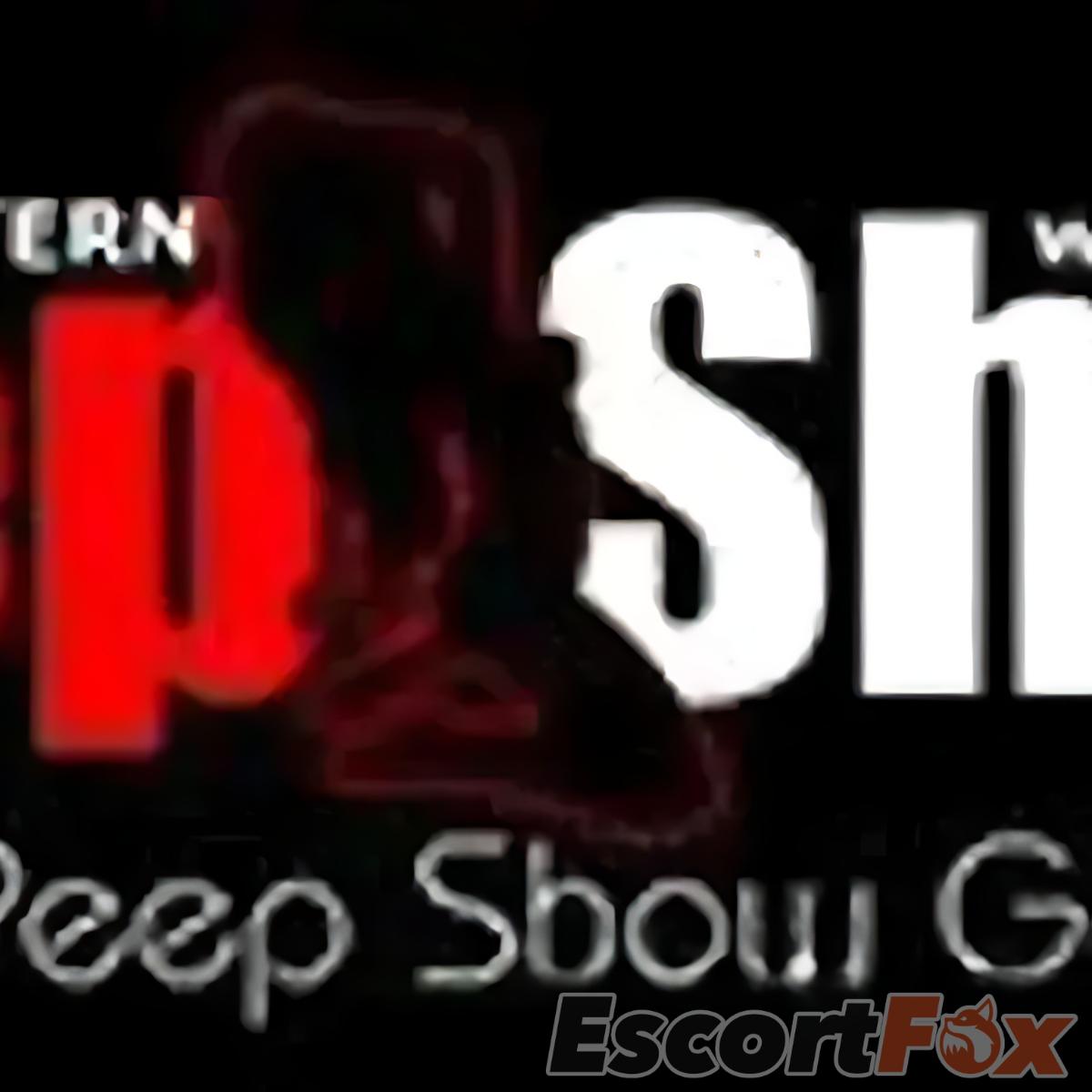 Peepshow Wien Burggasse — erotic venue in Vienna