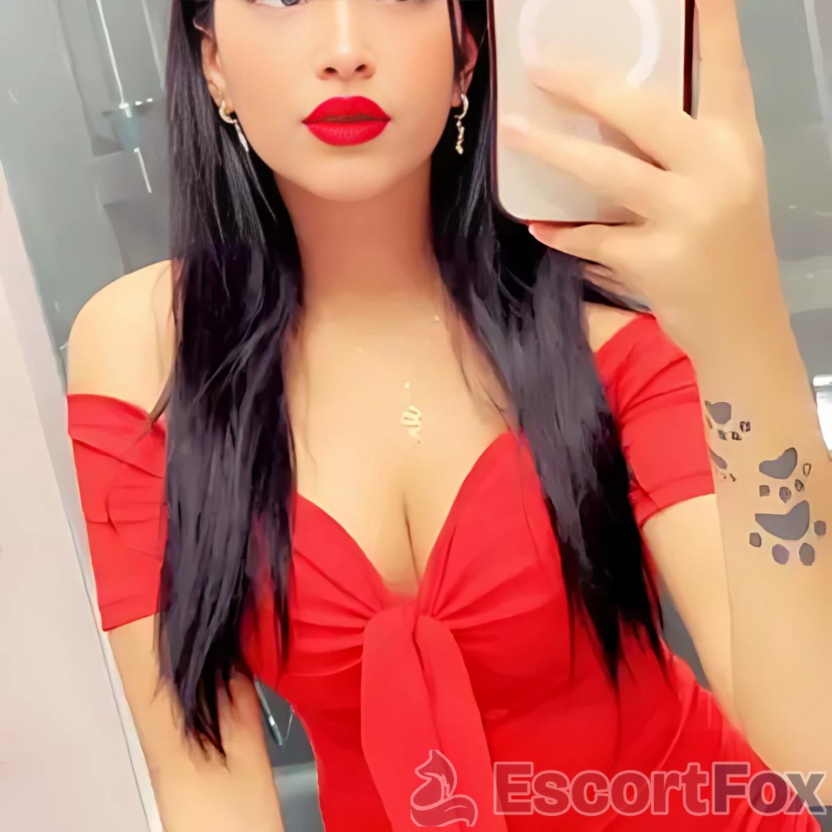 SALMA ISTANBUL — escortă în Istanbul