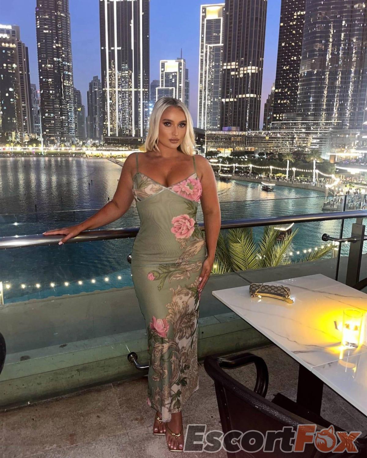 Mirabelle — escort in Athens