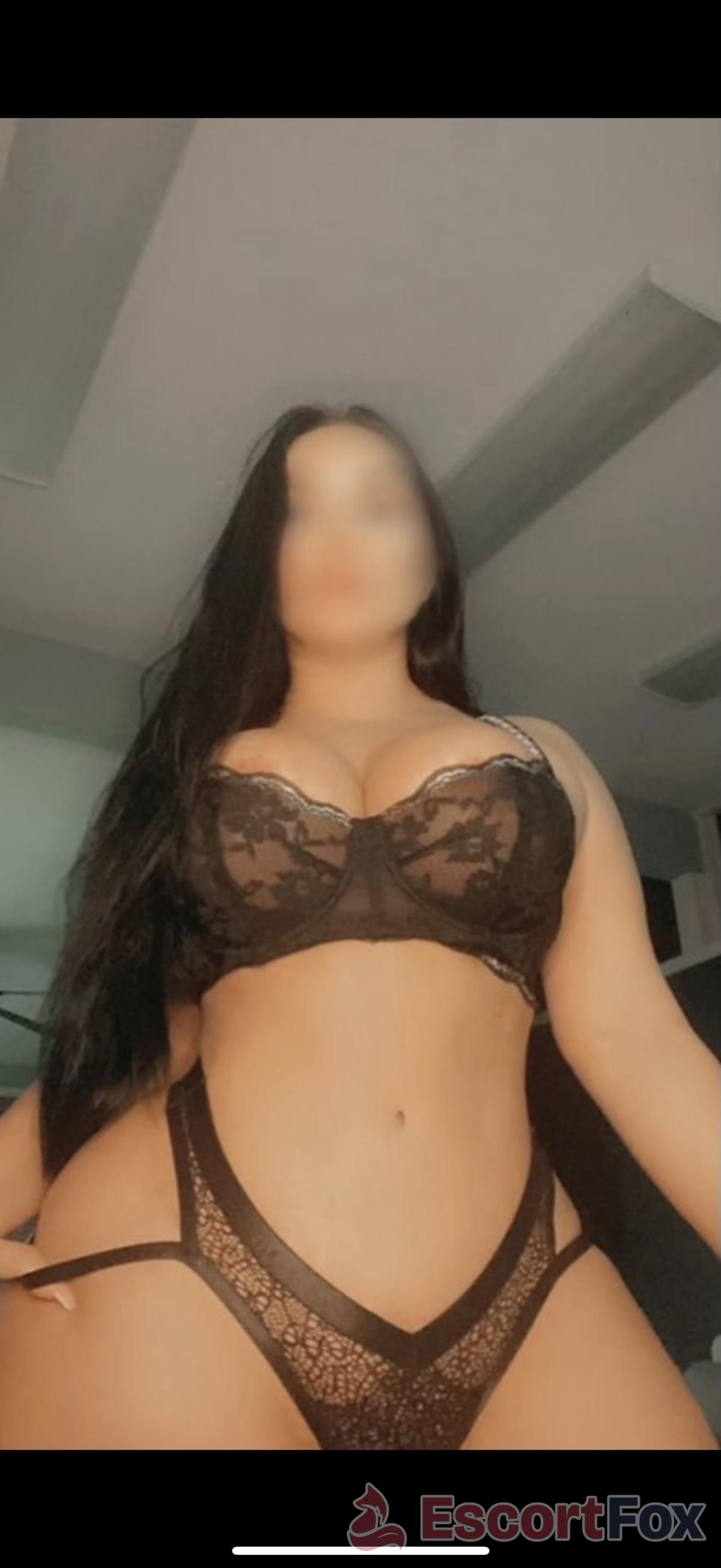 Jocelyn — escort in Charlotte