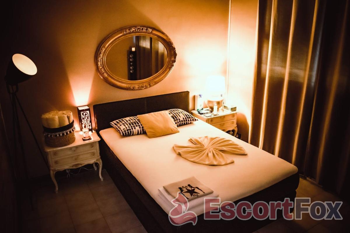 Bodyplay — erotický podnik v Lausanne