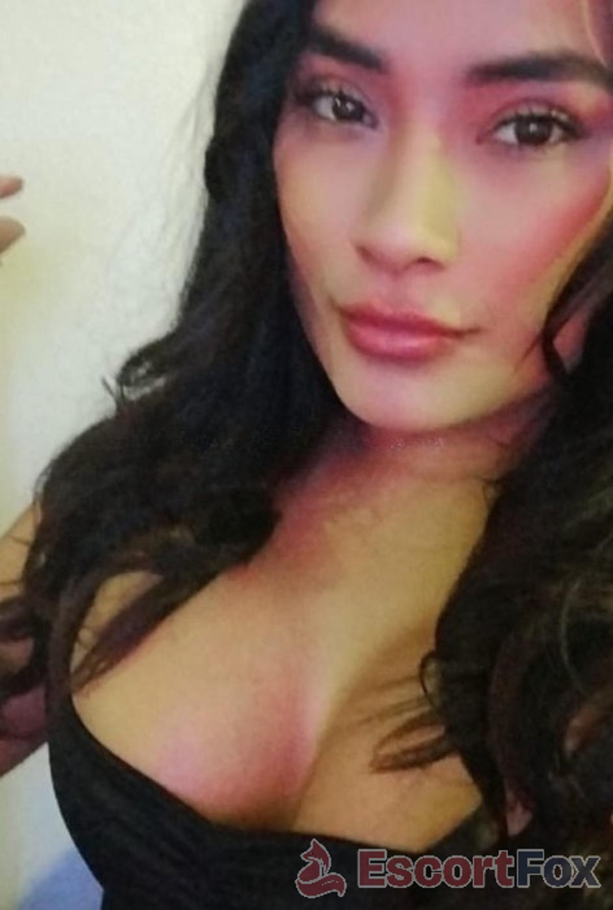 Leydi — escort in Seville
