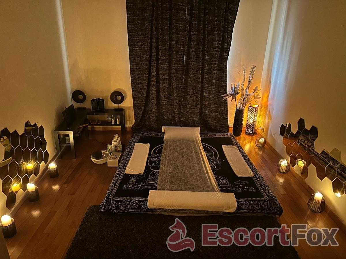Tantra Diamond — erotický podnik v meste Bratislava