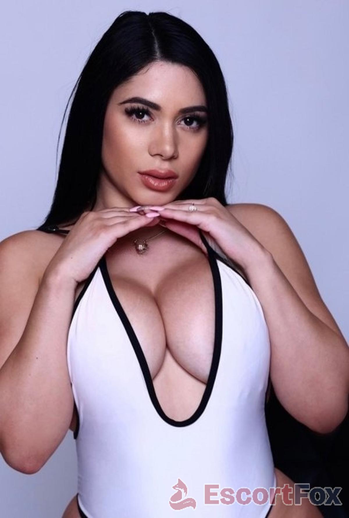 Sofia — Escort in Helsinki