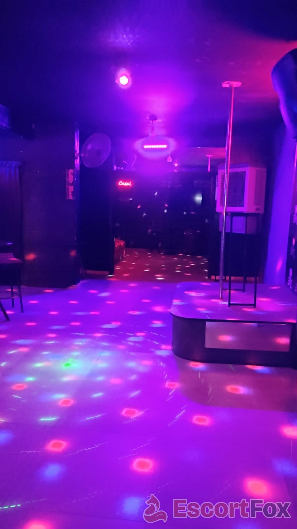 Enk Bar Liberal — erotic venue in Curitiba