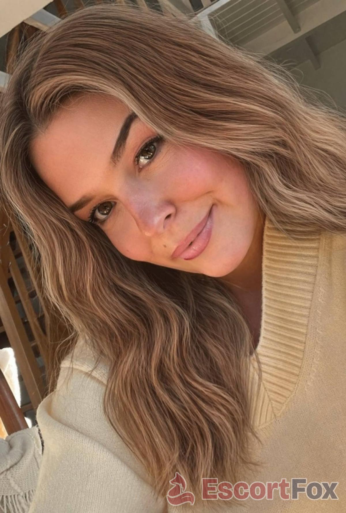 Sophia — escort in Tbilisi