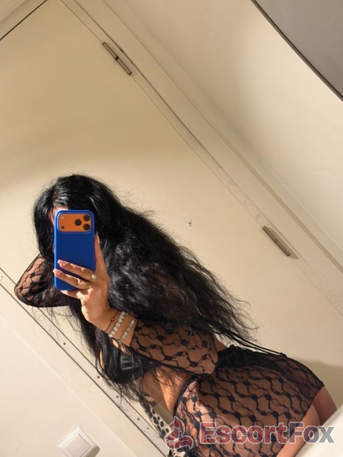 Aleyna — escort in Tbilisi