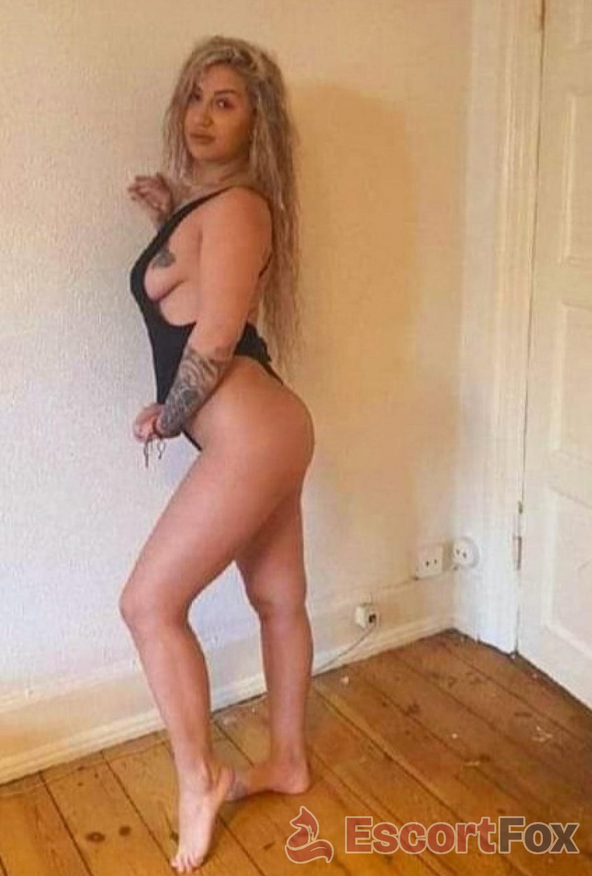 Mariea — escort à Francfort