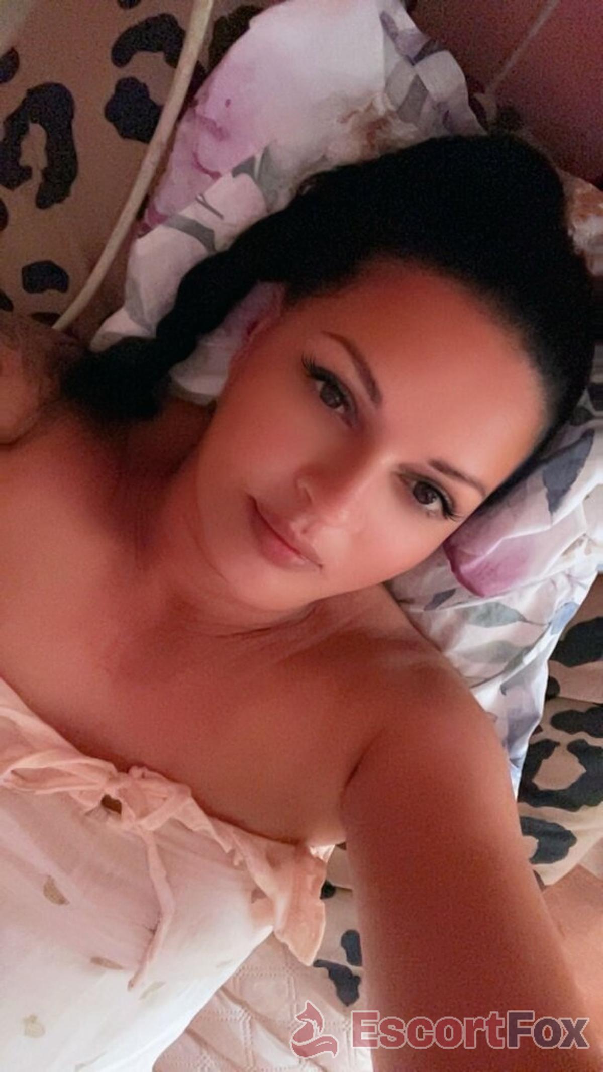 Maria Ba — acompanhante em Detva