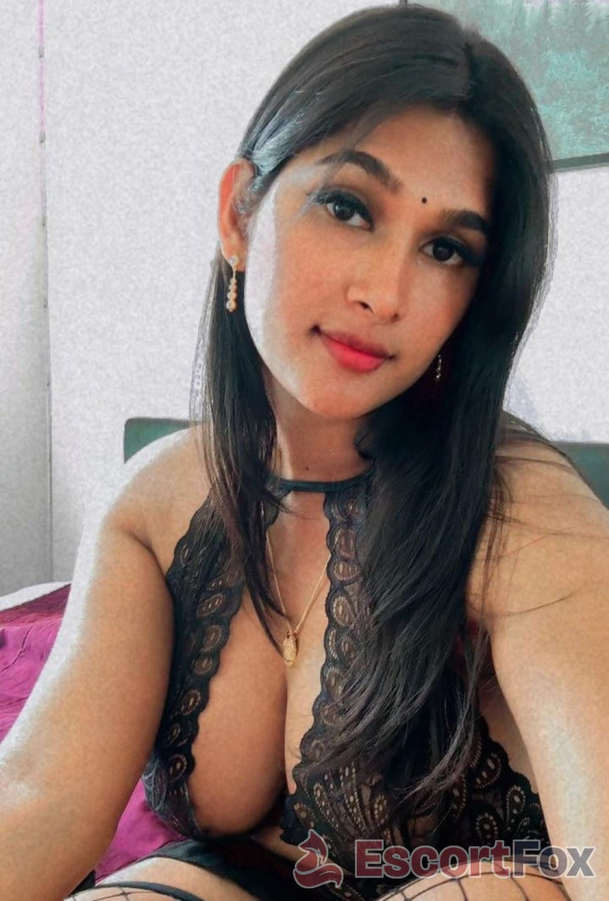 Maya Brinley — escort in Helsinki