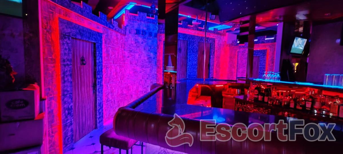 Club El Molí — erotic venue in Tordera