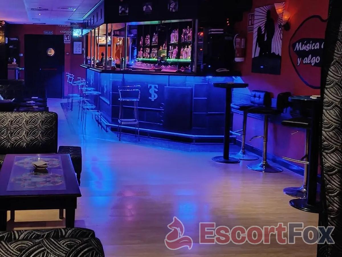 Sala Trivial — erotic venue in Madrid