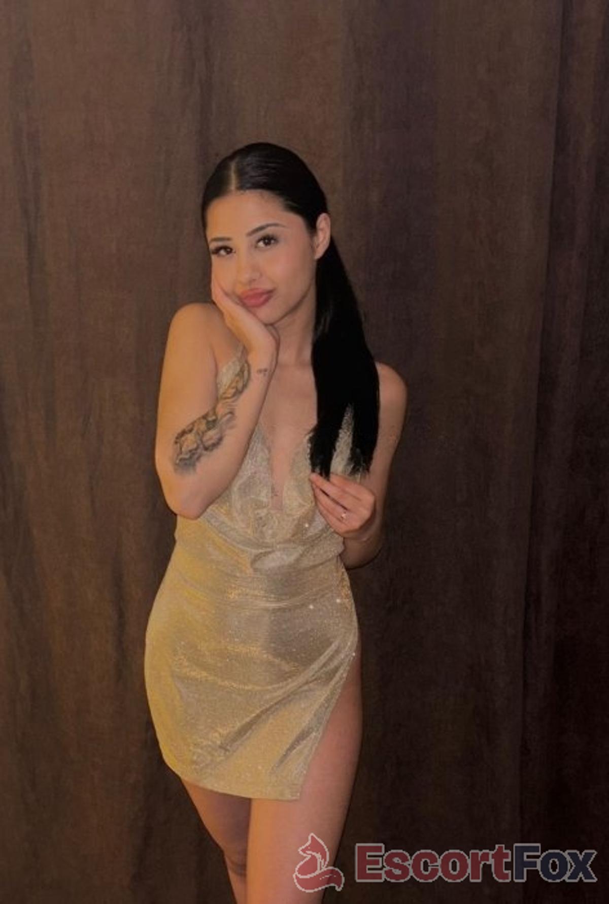 Julia — escort in Augsburg