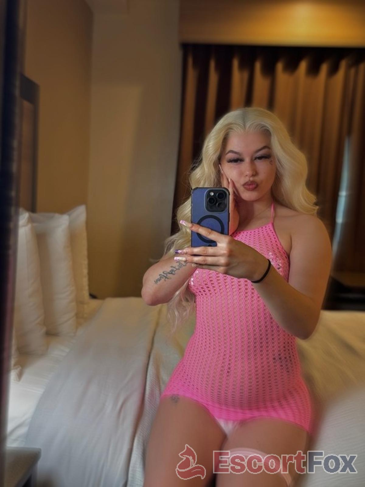 Kenzoxo — escort in Ontario