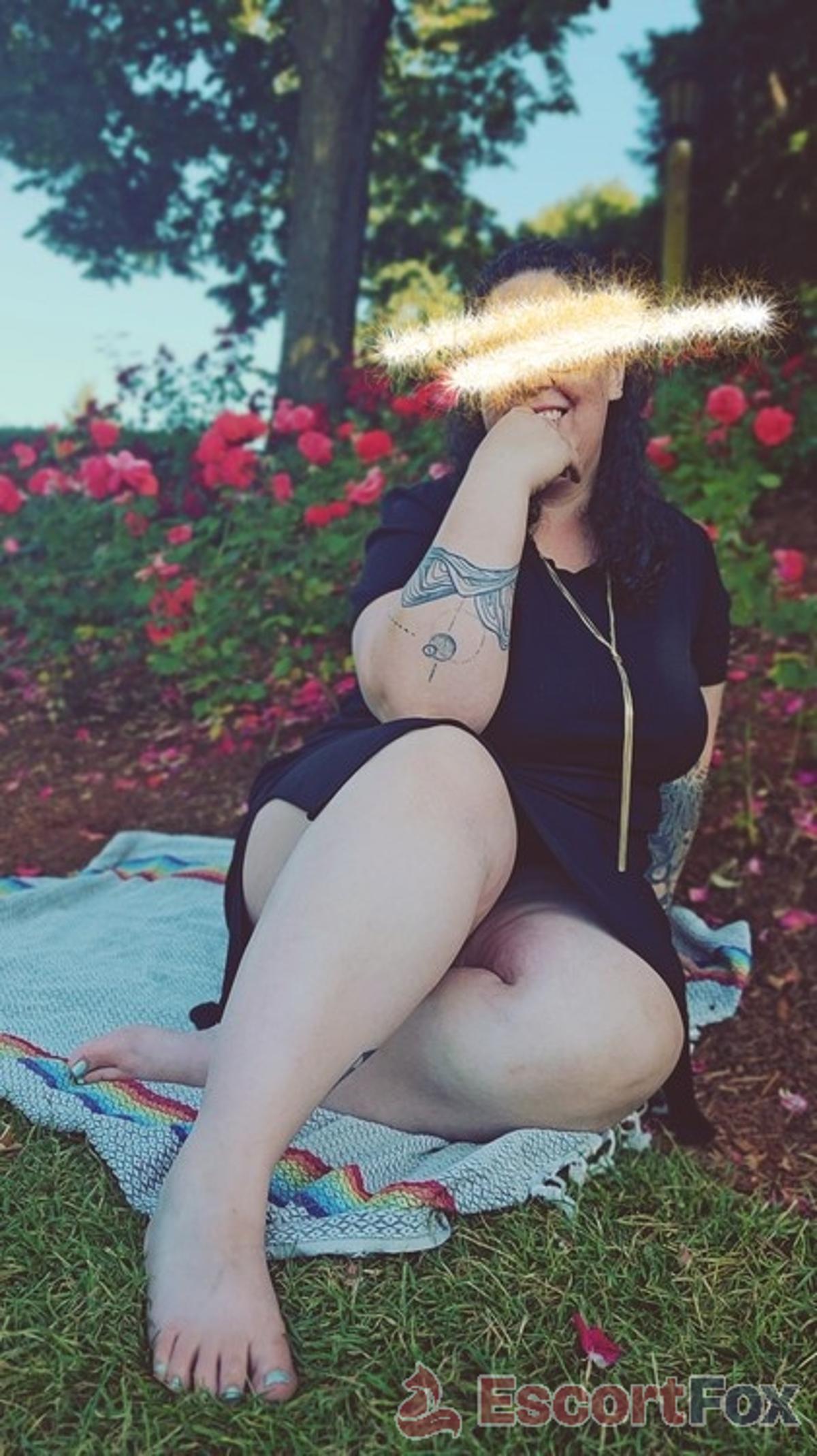 Joni Sugar — escort in Portland