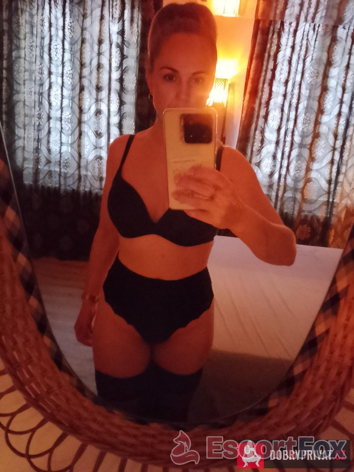 Bea — escort a Brno