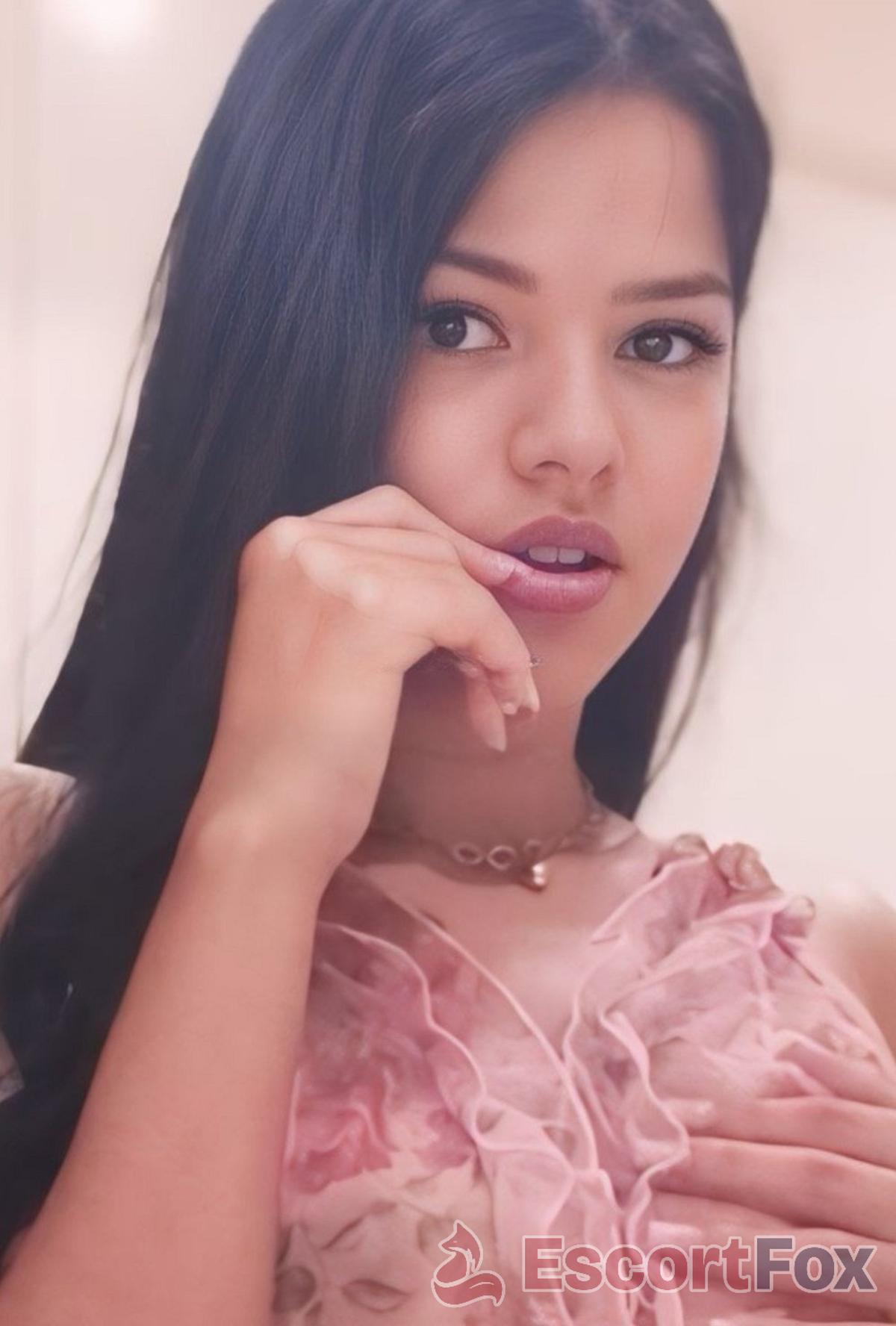 Alexia — 안트베르펜 에스코트