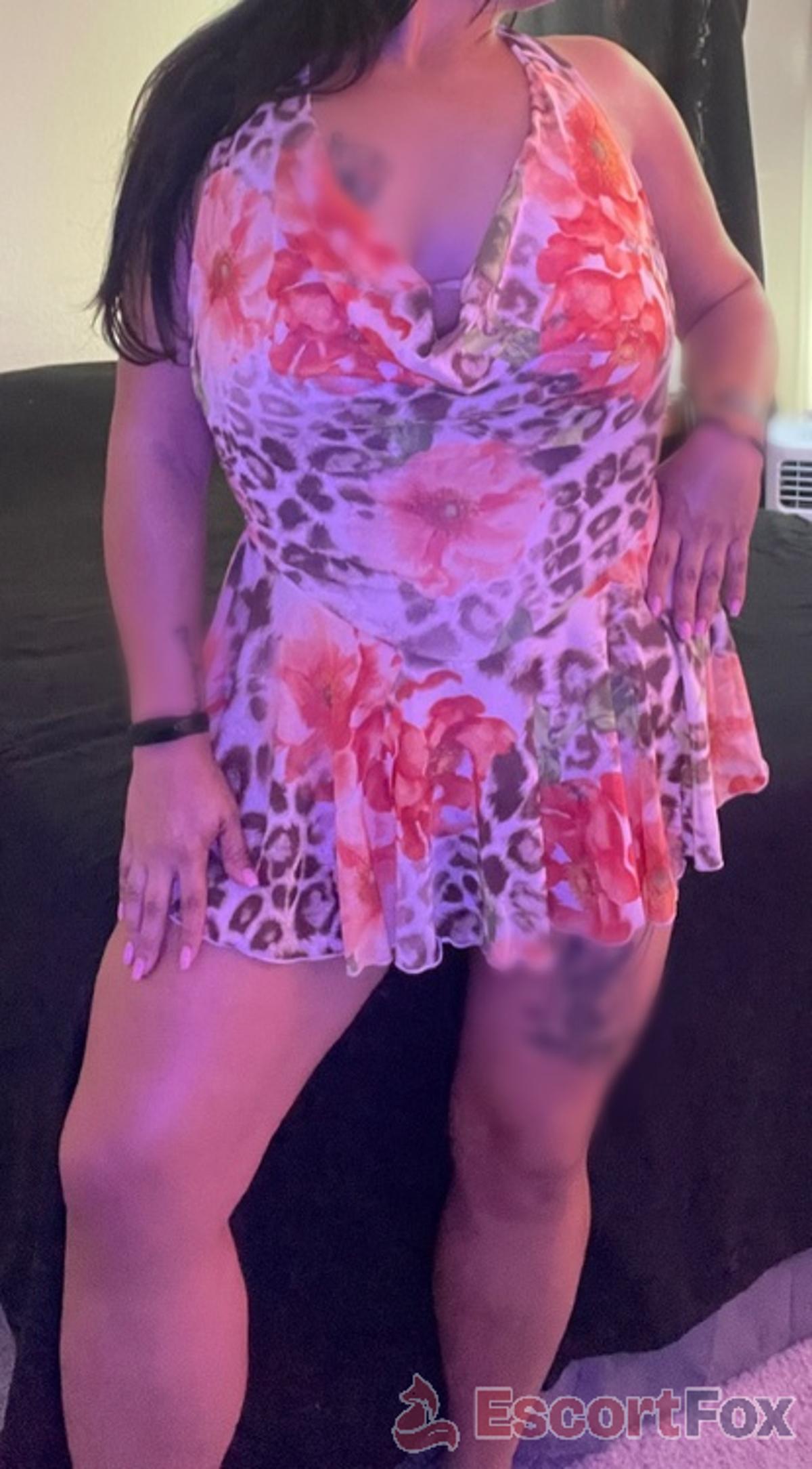 Selena — Escort in San Jose