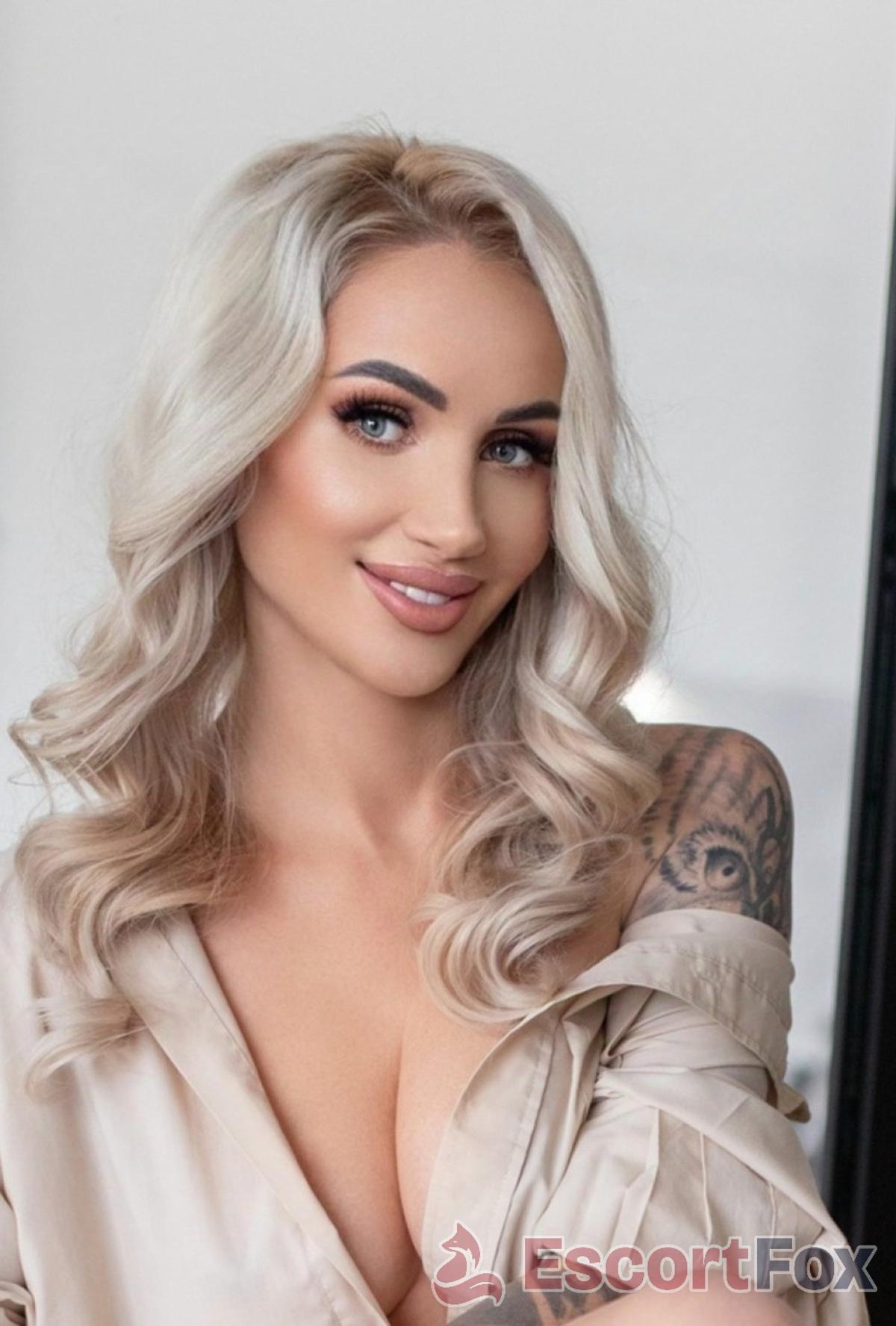 Nicole — escort in Rīga