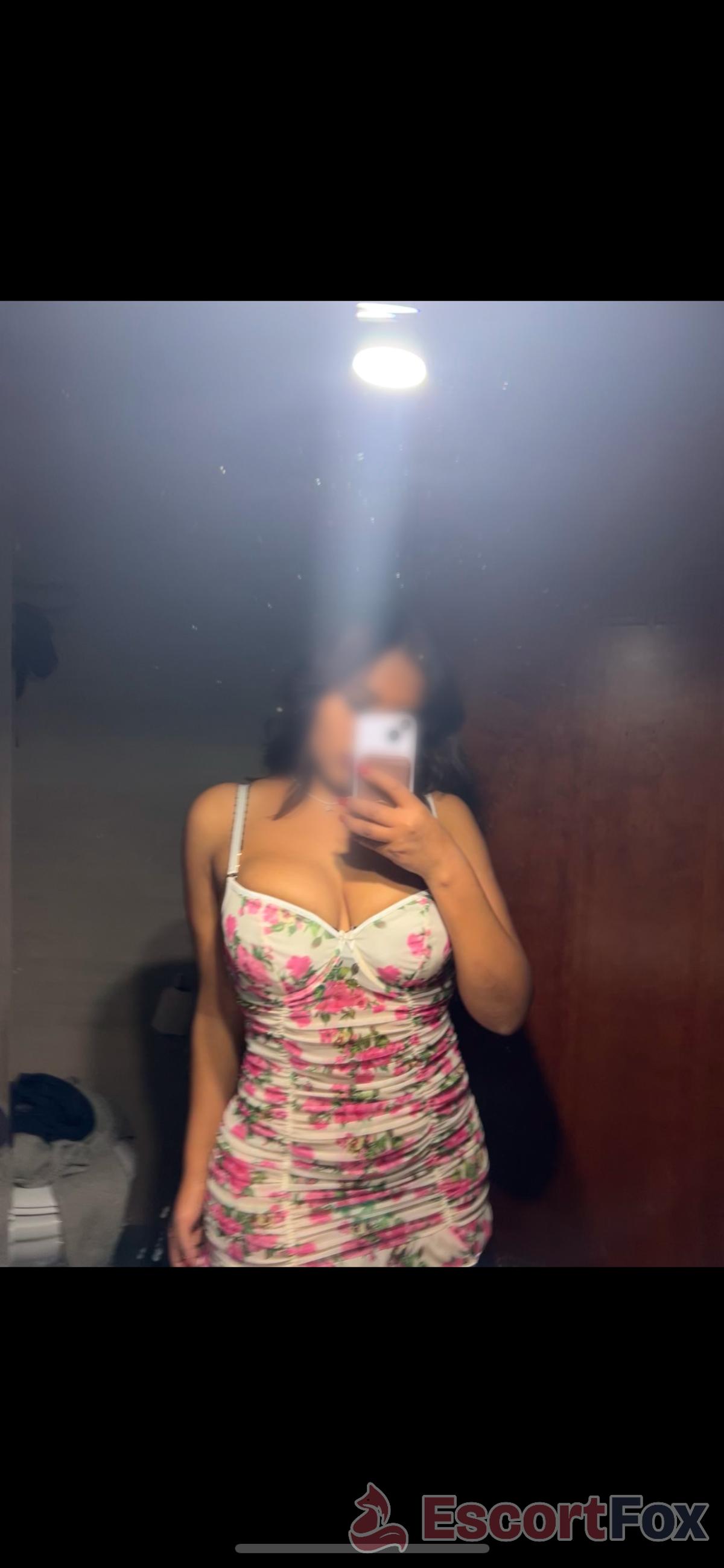 Eva — escort à Manchester