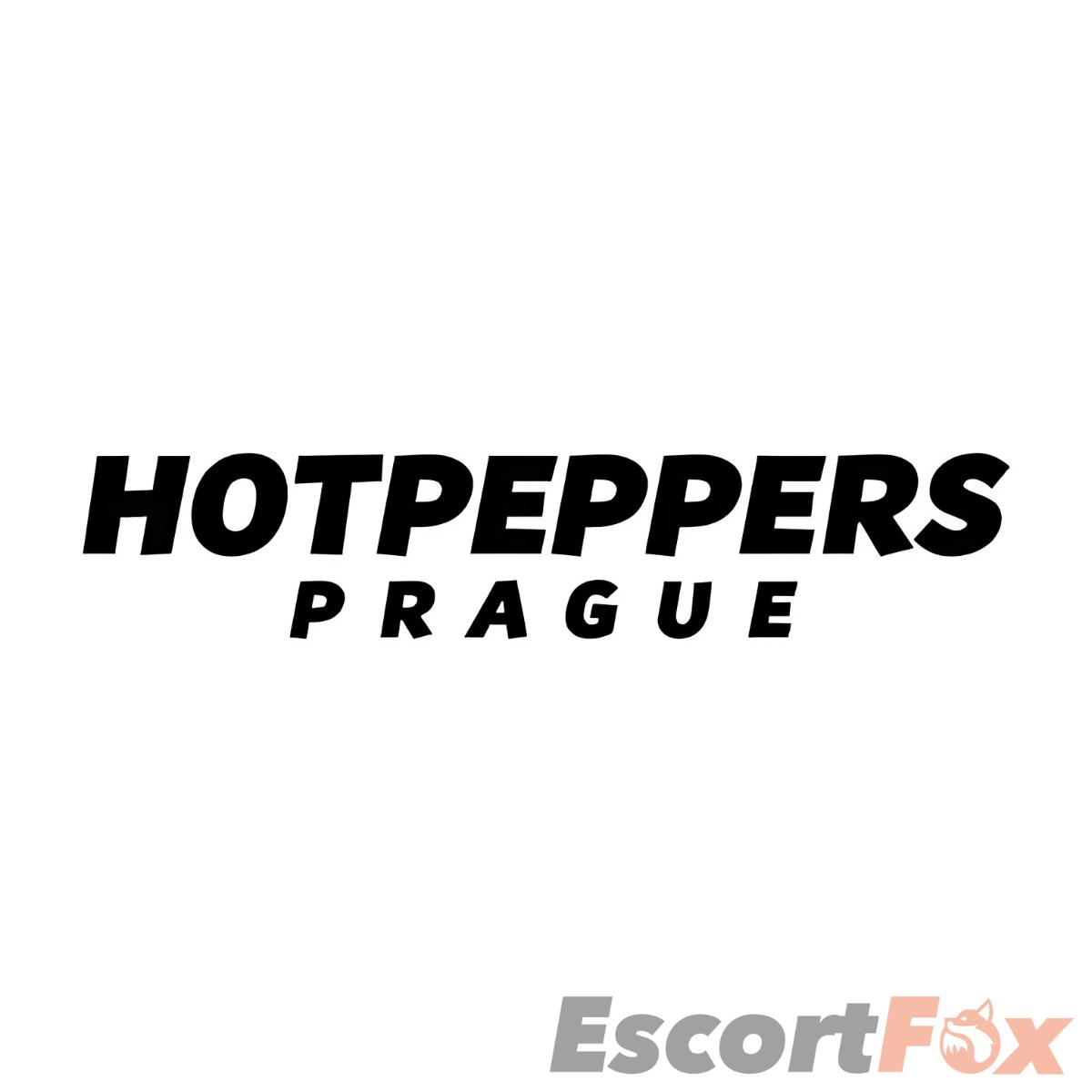 Hot Peppers Prague — local erótico en Praga