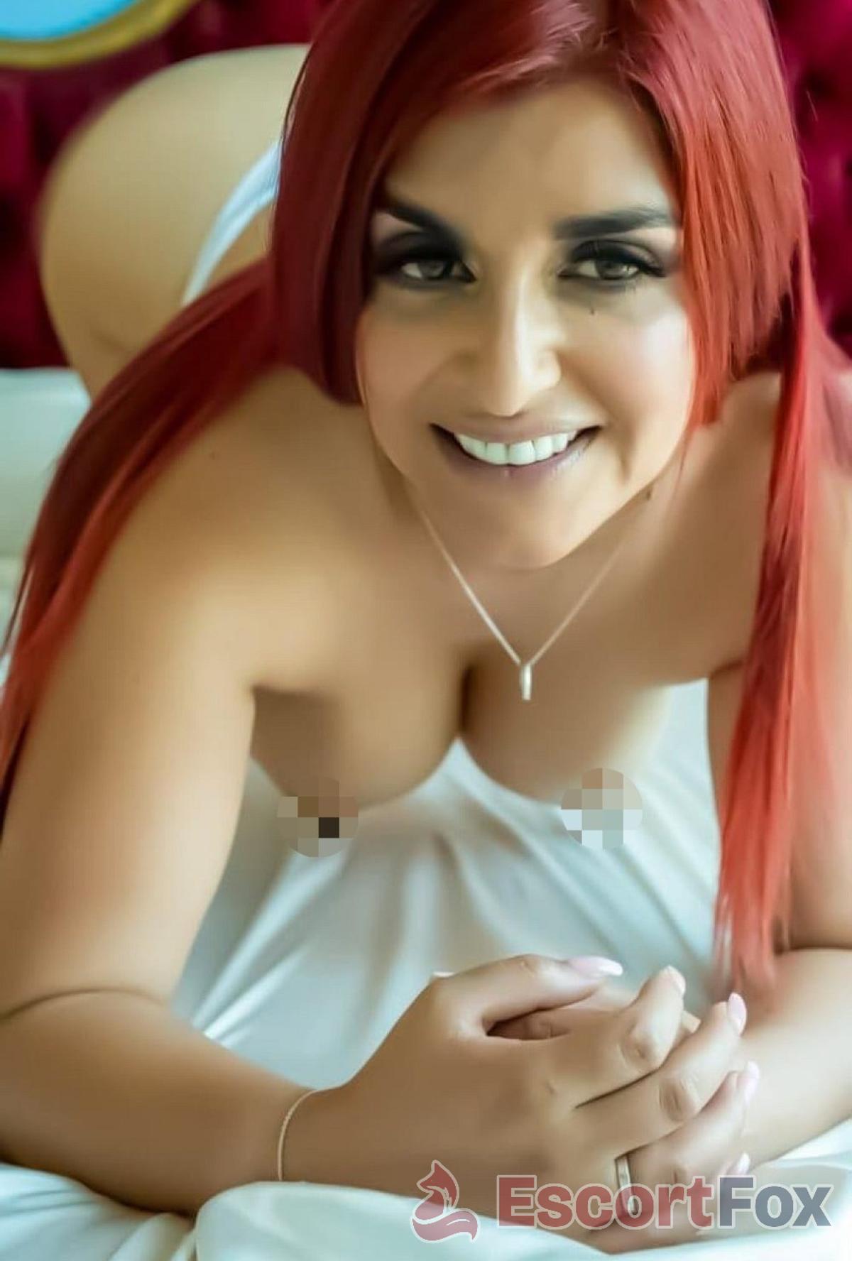 Luna — escort en Kajaani