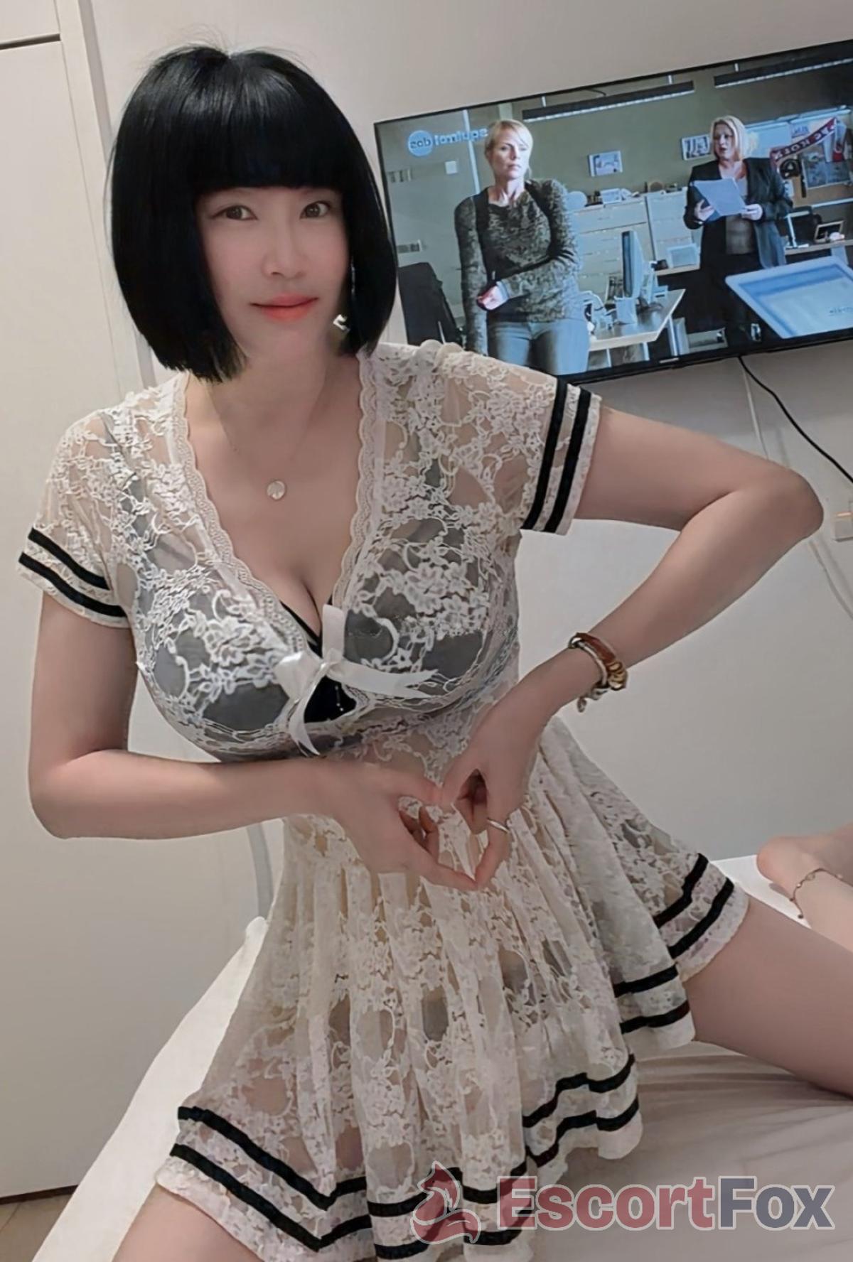 Feifei — 산타크루스데테네리페 에스코트