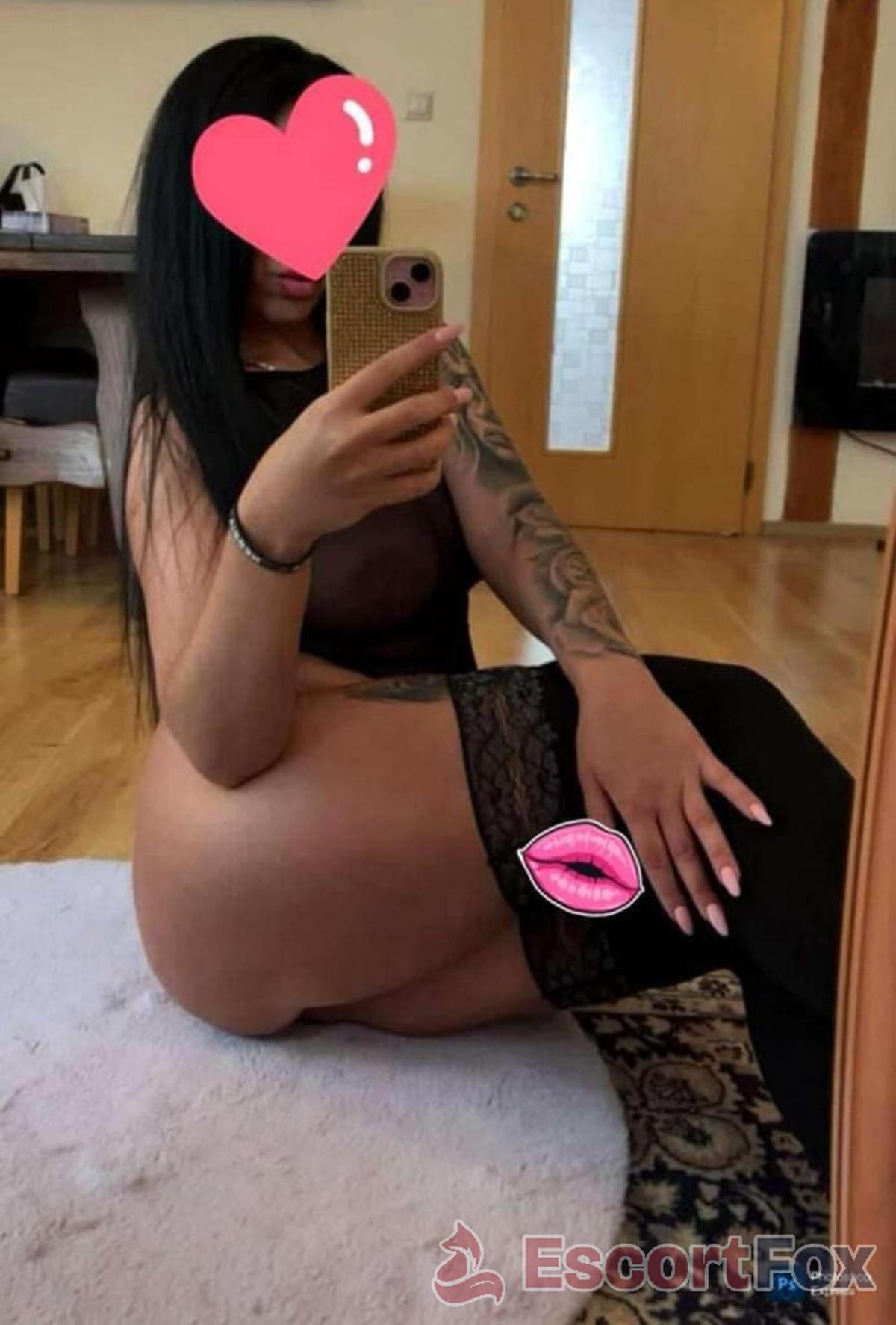 Endy Cz — escort in Čadca