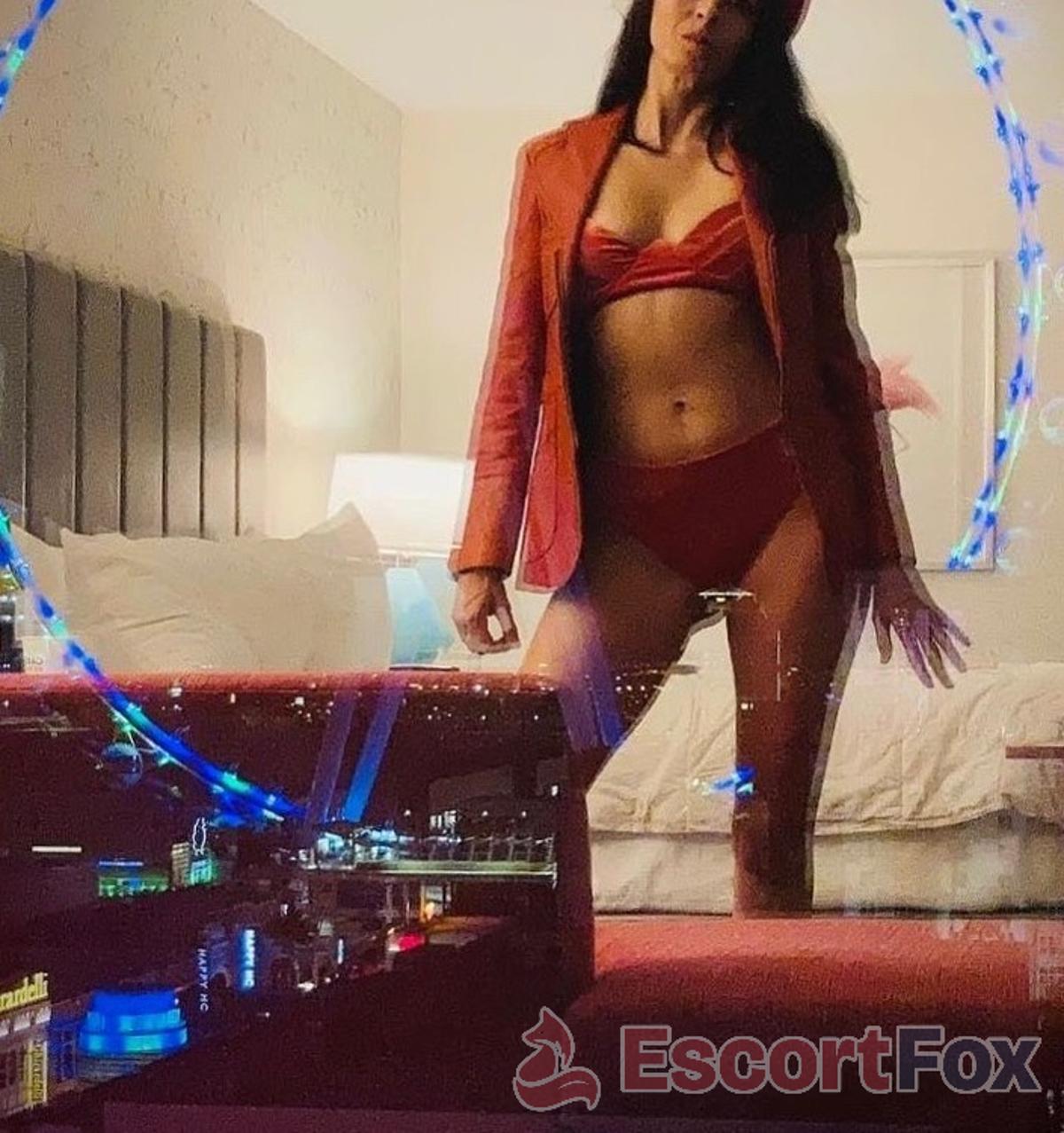 Magik Magdalena — escort in Las Vegas