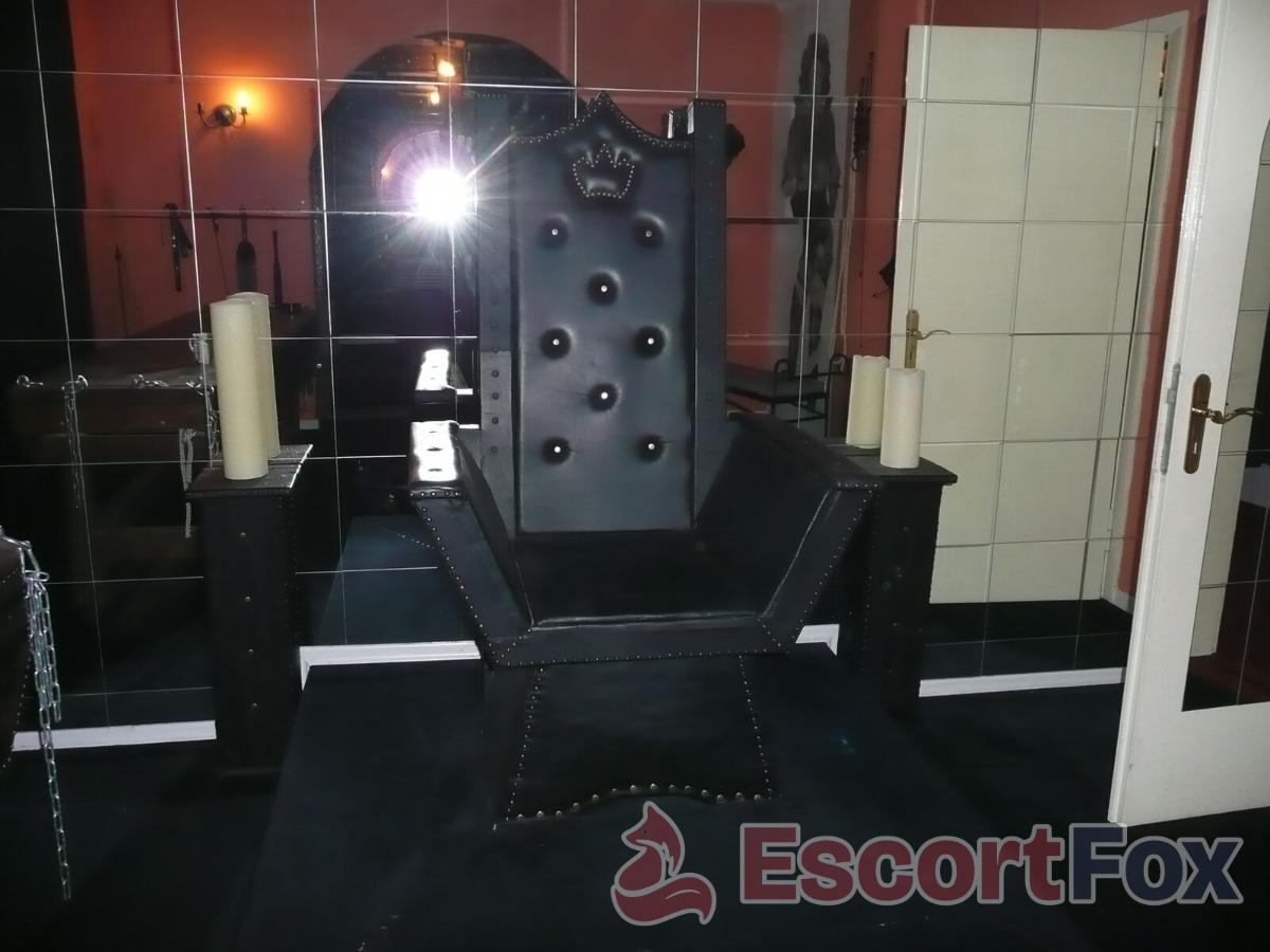 Exclusiv Privat Wg — erotický podnik v Neunkirchen