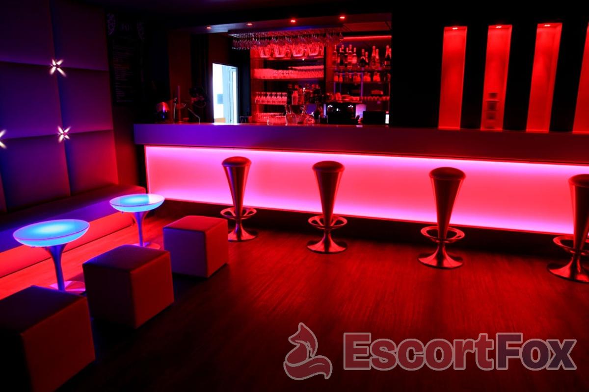 360 Club — erotický podnik v Toulouse