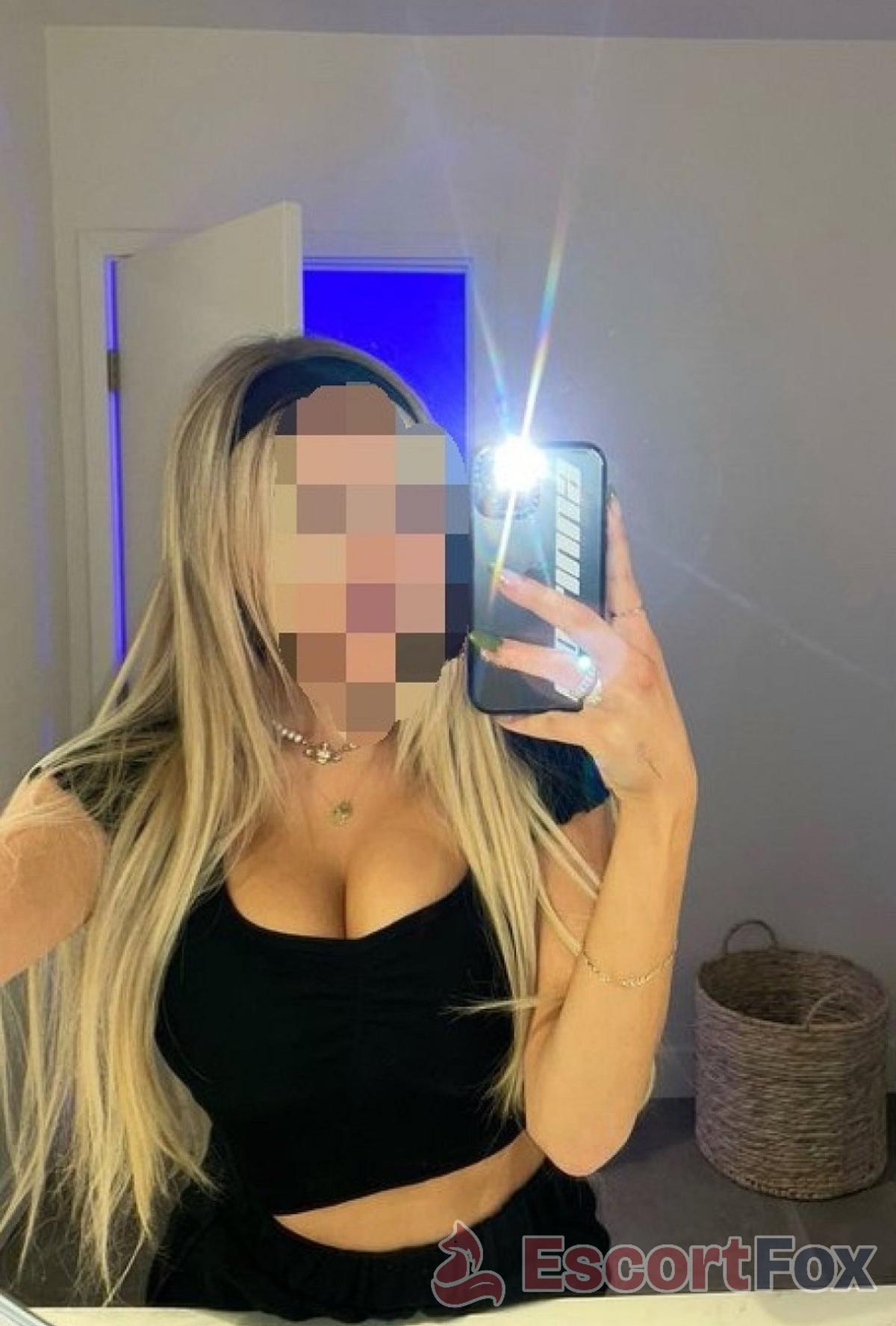 Lynda — escort à Leipzig
