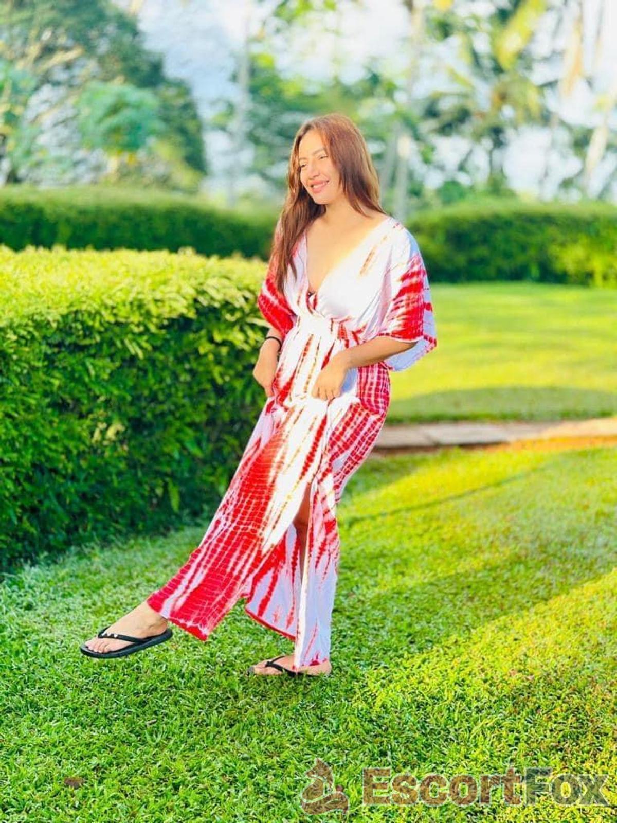 Teena — escort in Colombo