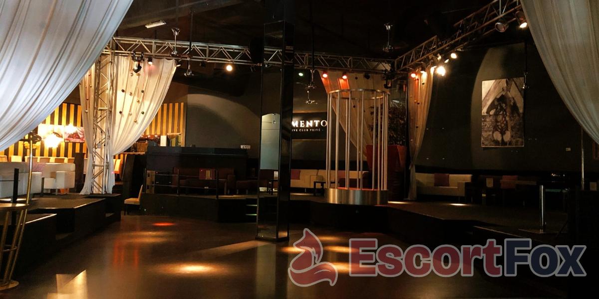 Fermento Club Privé — Erotik-Location in Lodi Vecchio