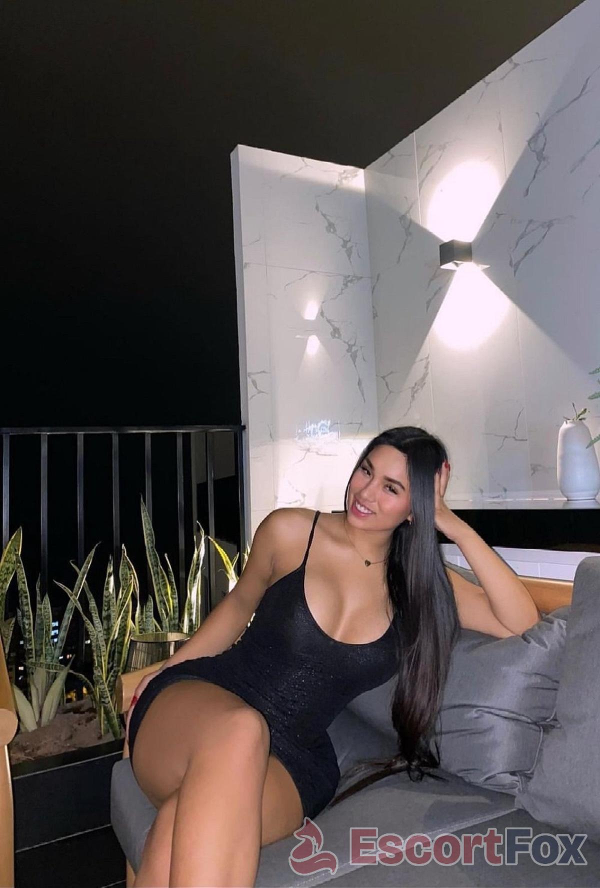 Rubi — escort in Bogotá