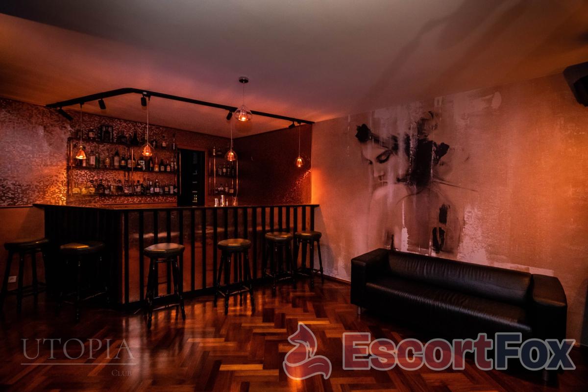 Utopia Swingers Club — Erotik-Location in Warschau