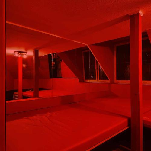 Swinger Club Paradise (p4u) — erotic venue in Budapest