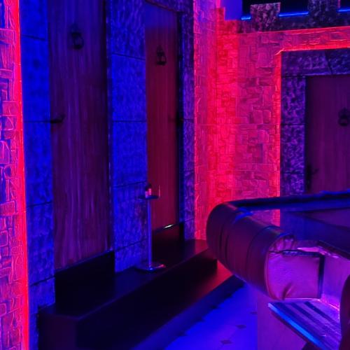 Club El Molí — erotic venue in Tordera