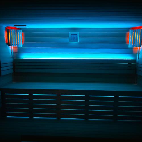 O Templo — erotic venue in Porto